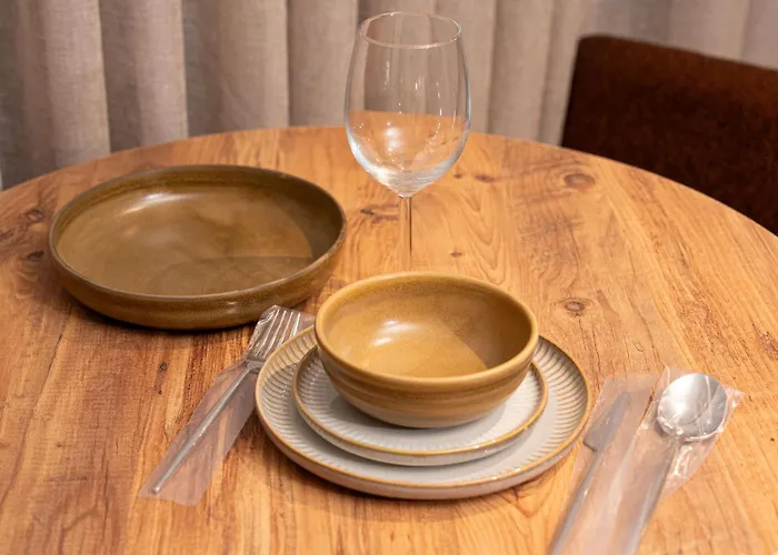 Hotell Tare Istanbul