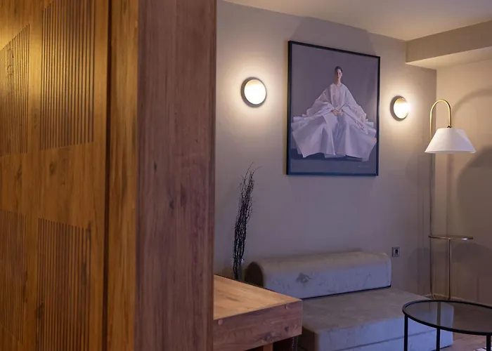 Hotell Tare Istanbul