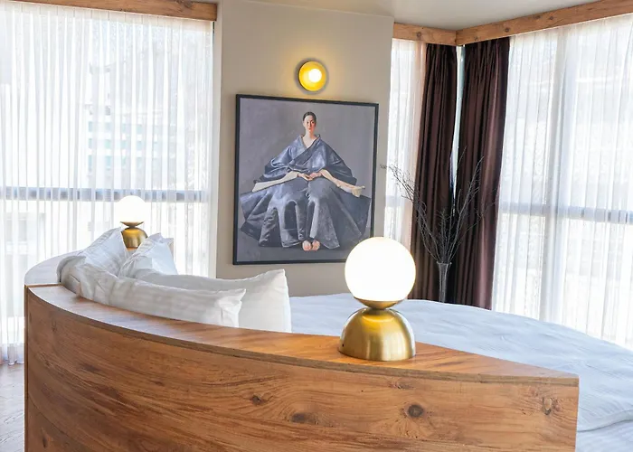 Tare Hotell Istanbul