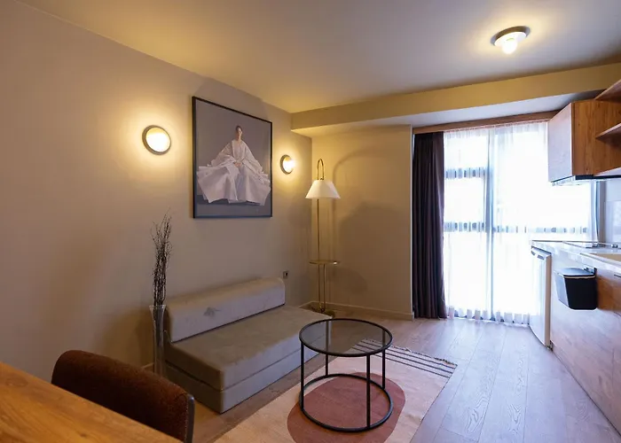 Tare Hotell Istanbul