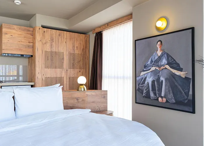 Hotell Tare Istanbul