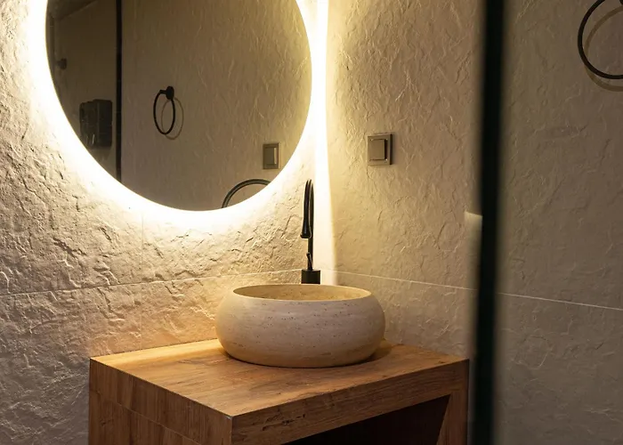 Tare Hotell Istanbul