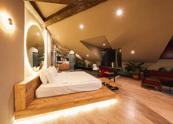 Tare Hotell Istanbul