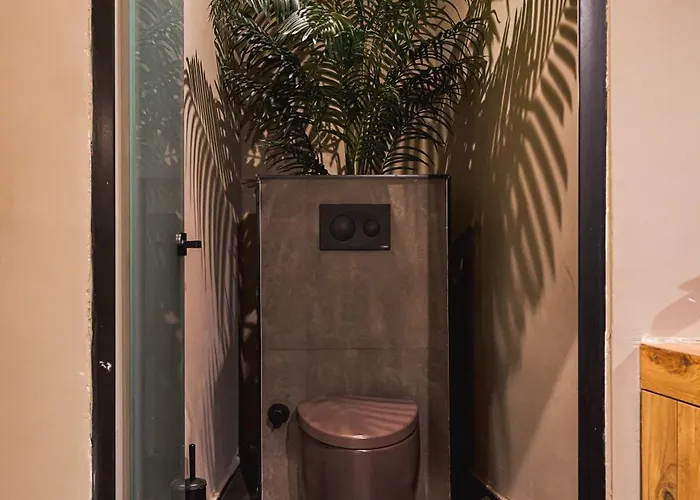 Tare Hotell Istanbul