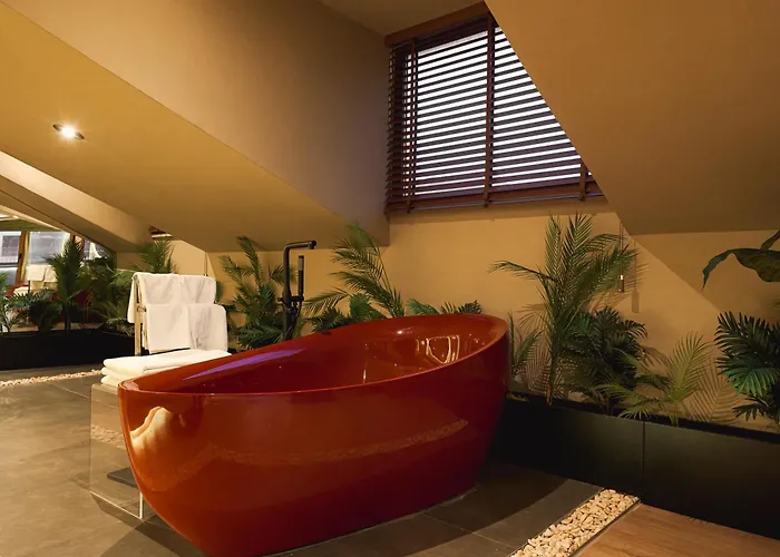 Tare Hotell Istanbul