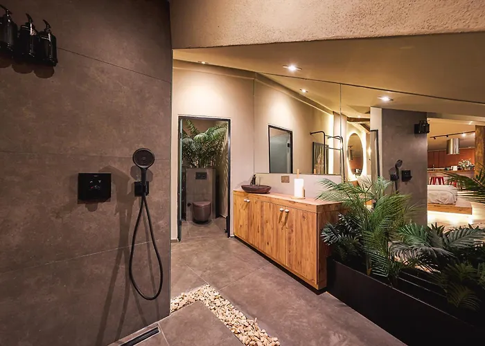 Tare Hotell Istanbul