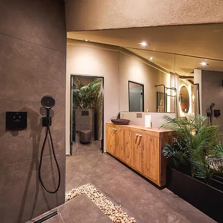 Tare מלון איסטמבול