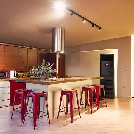 Tare מלון איסטמבול